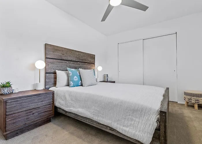 Trendy 3br In Sedona: Hot Tub/fire-pit /central Location Ferienhaus